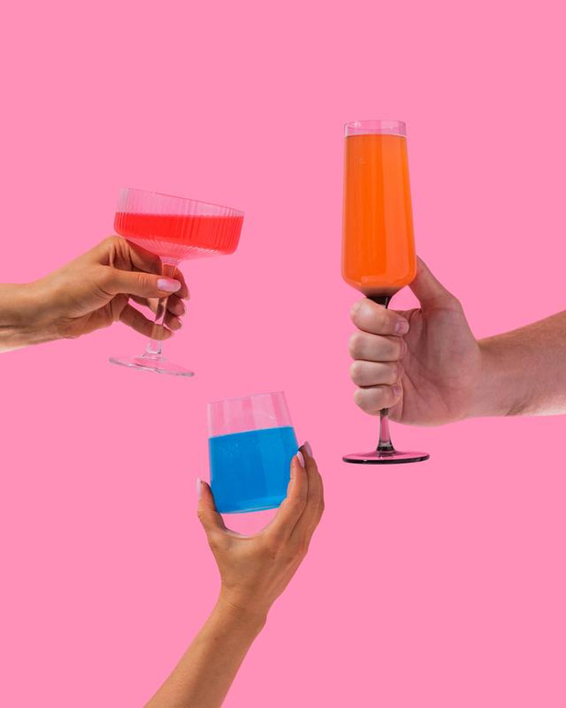 Peachy Nutrition Cocktail Party Pre-Workout Pods - Energize Your Workout!