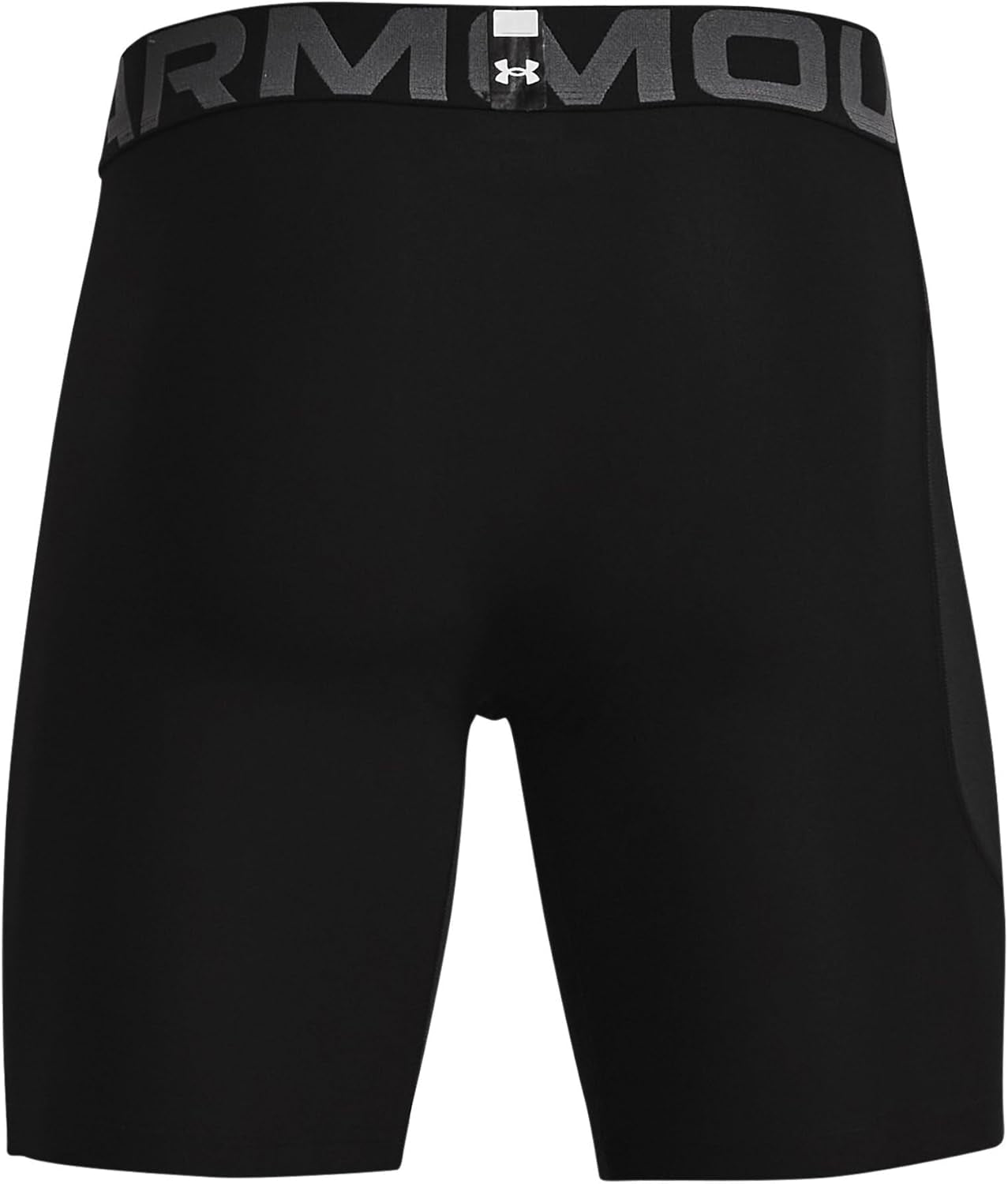 Ultimate Men's HeatGear Compression Shorts for Peak Performance