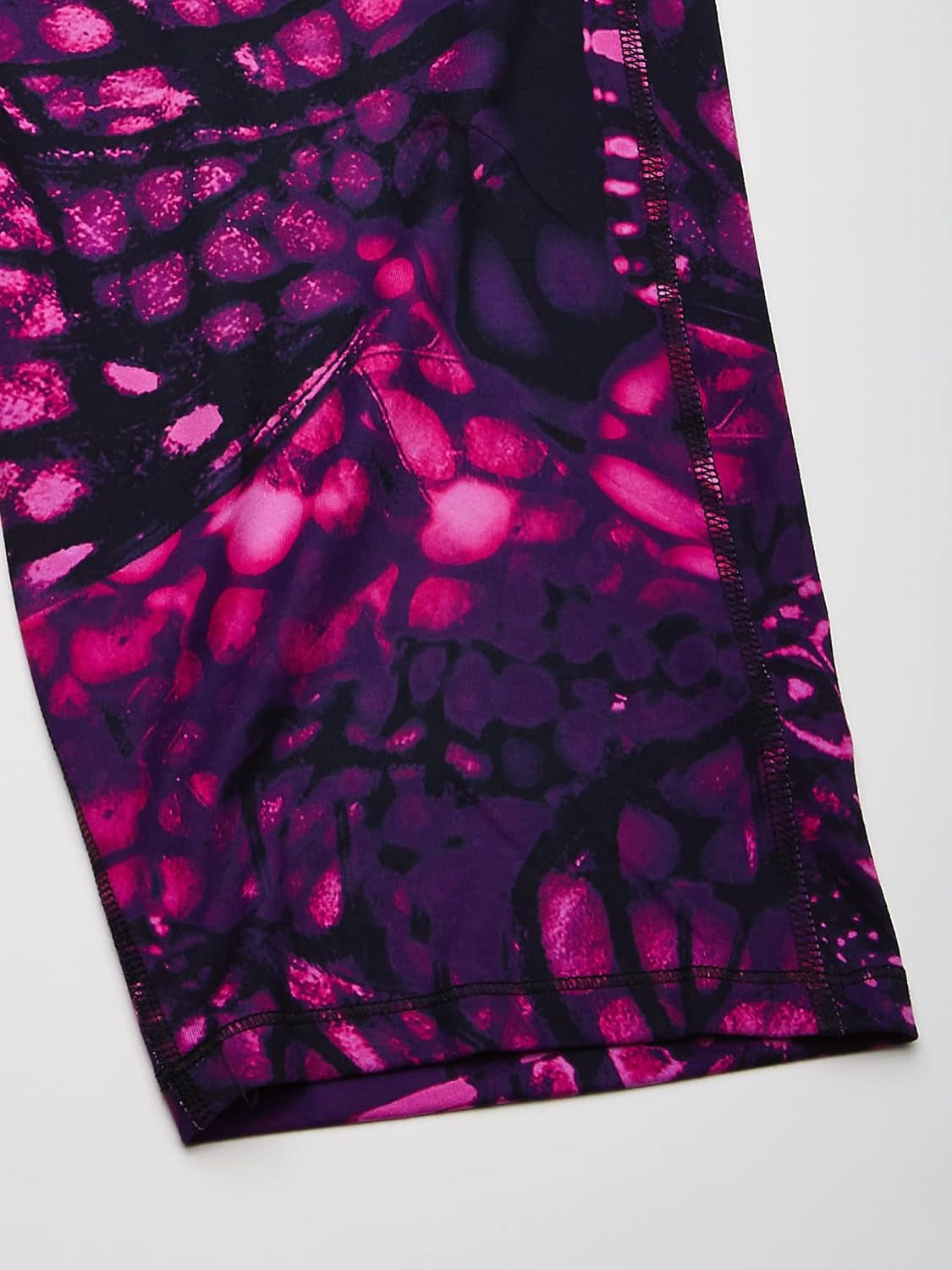 Women's 20-Inch Active Capri Leggings - Perfect for Workouts and Everyday Comfort!