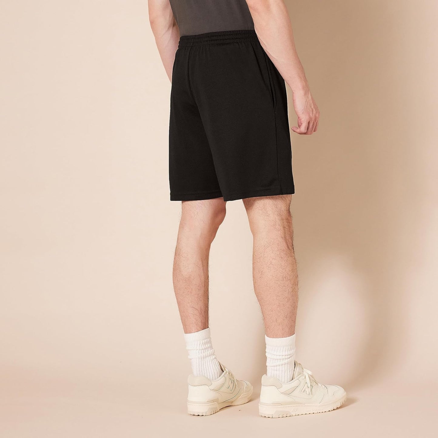 Men's Performance Tech Loose-Fit Shorts, Pack of 2 (Big & Tall Sizes Available)