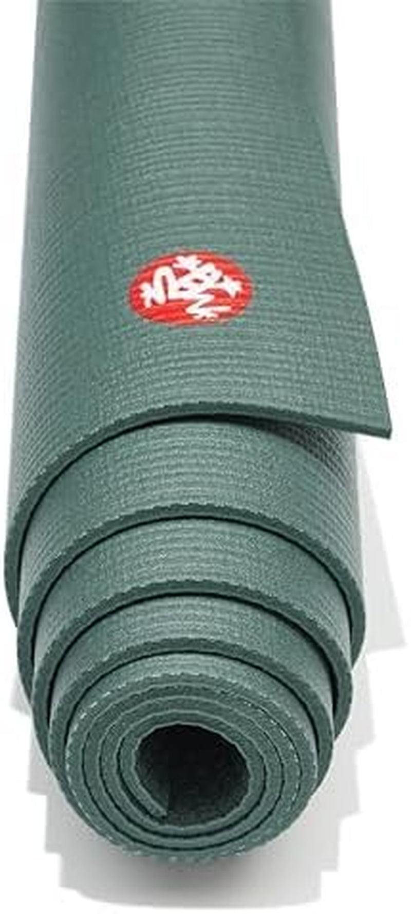 Prolite Yoga Mat - Teacher Recommended, Non-Slip Textured 4.7Mm Ultra-Dense, Hot Yoga Workout, Studio at Home Pilates