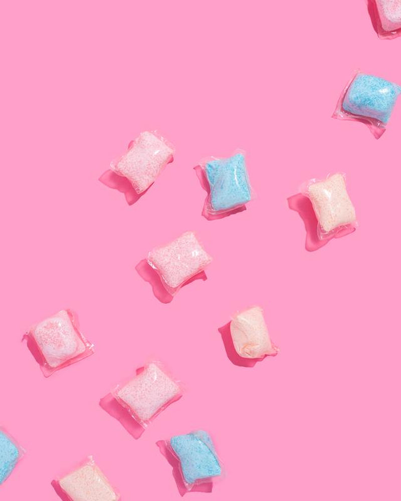 Peachy Nutrition Cocktail Party Pre-Workout Pods - Energize Your Workout!