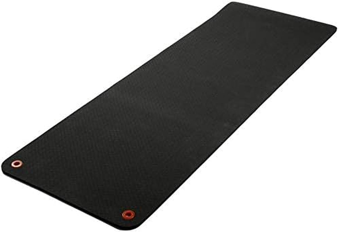 Hanging Exercise Mat, Fitness & Yoga Mat for Group Fitness Classes, Commercial Grade Quality with Reinforced Holes