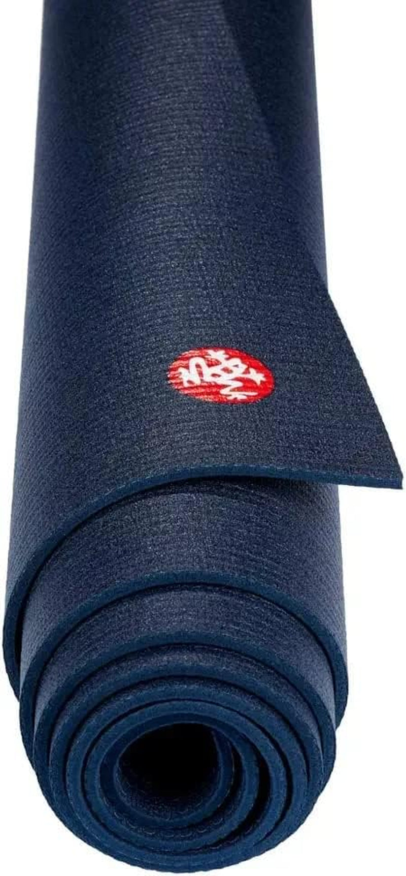 Prolite Yoga Mat - Teacher Recommended, Non-Slip Textured 4.7Mm Ultra-Dense, Hot Yoga Workout, Studio at Home Pilates
