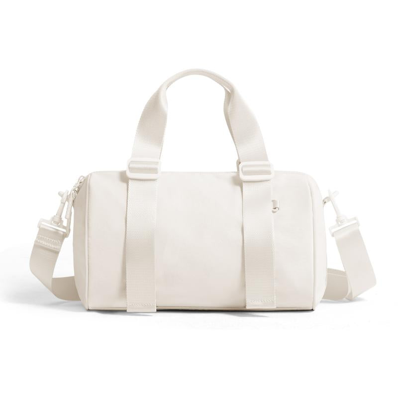 MEXS Women's Lightweight 11L Gym Duffle Bag - Perfect for Travel, Workouts, and Weekend Adventures!