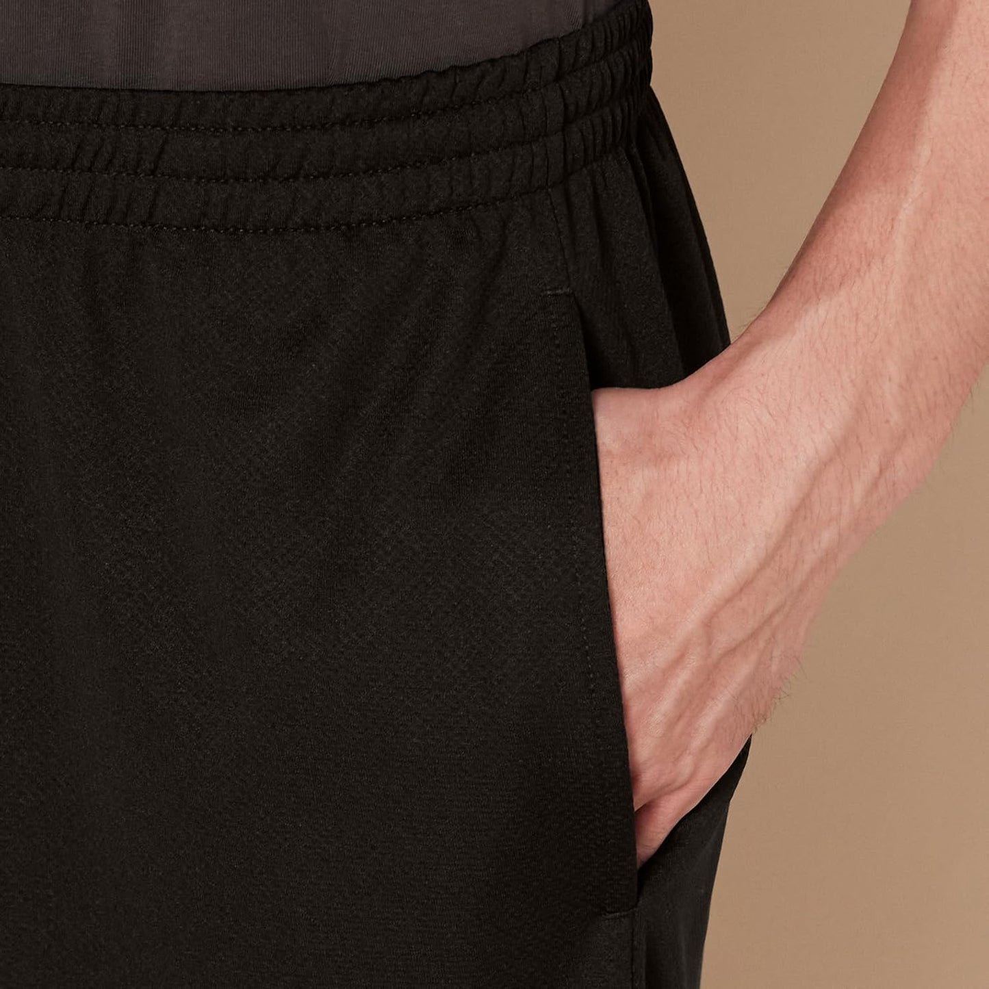 Men's Performance Tech Loose-Fit Shorts, Pack of 2 (Big & Tall Sizes Available)