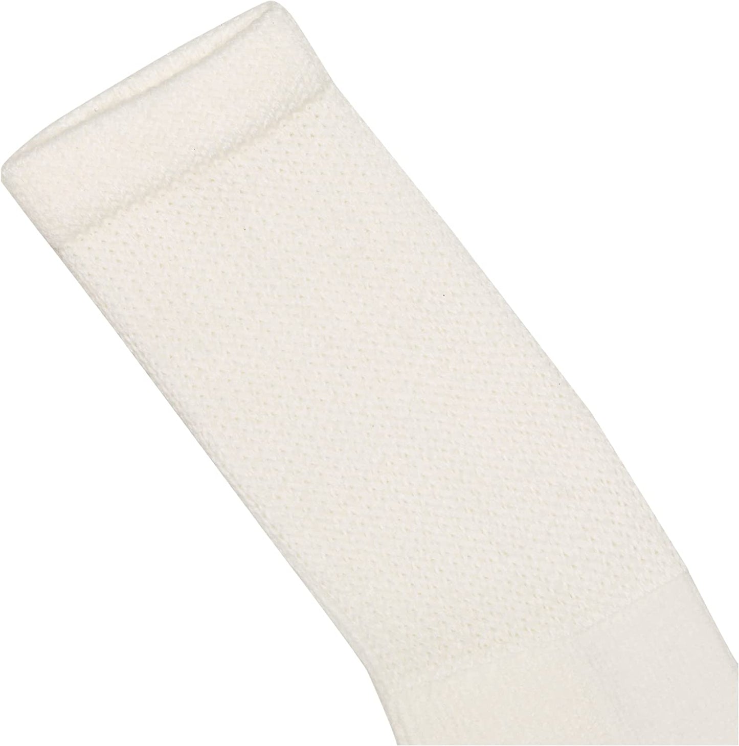 Ultimate Comfort TX Max Cushion Crew Socks for Tennis Performance