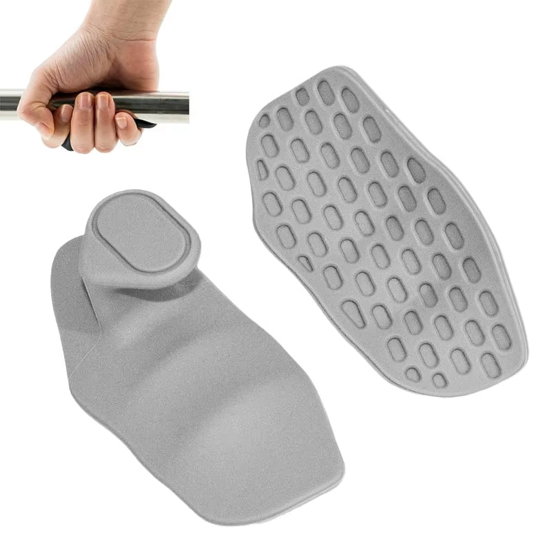 Grip Strength Trainer Dropshipping Gymnastics Grip Fitness Hand Protection Grip Trainer Gym Pull Grip Training Palm Grip Handle