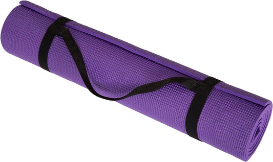 Yoga Mats by