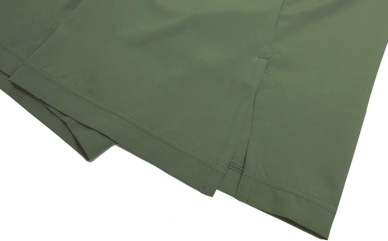 Men's Ultra Lightweight Workout Shorts with Pockets - Ideal for Bodybuilding, Running, and Training