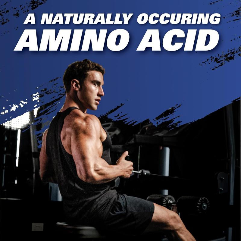 Ehplabs Acetyl L Carnitine Powder 100G - Boost Natural Energy & Support PCOS - Delicious Flavor - Perfect Stack with Oxyshred
