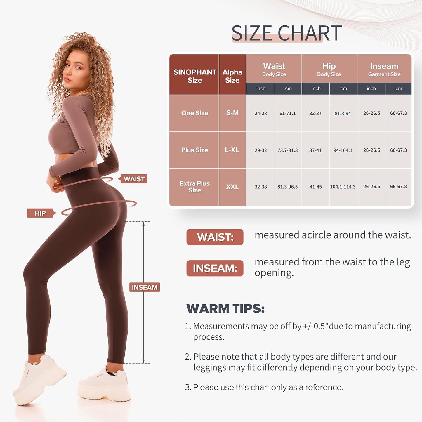 Women's High-Waisted Full-Length Capri Leggings - Premium Buttery Soft Yoga Pants for Athletic Performance