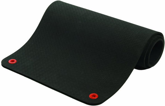 Hanging Exercise Mat, Fitness & Yoga Mat for Group Fitness Classes, Commercial Grade Quality with Reinforced Holes