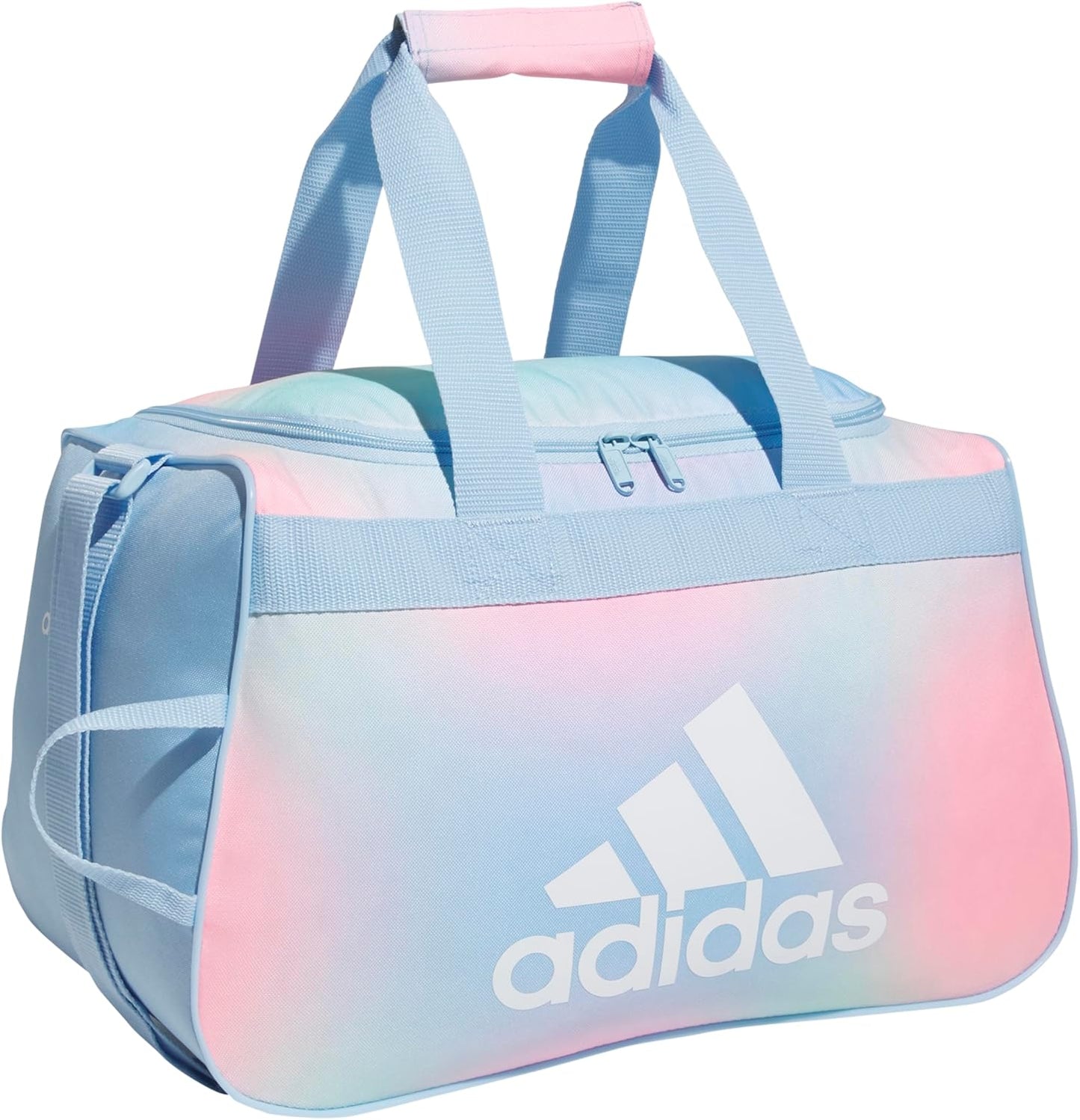 Diablo Unisex Small Duffel Bag - Stylish & Versatile Gym Bag for All!