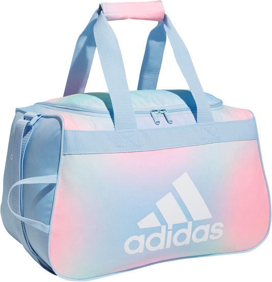 Diablo Unisex Small Duffel Bag - Stylish & Versatile Gym Bag for All!