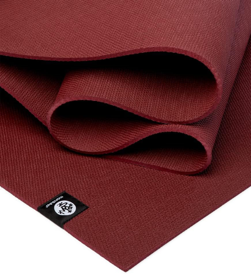 X Yoga Mat - Easy to Carry, for Women and Men, Non Slip, Cushion for Joint Support and Stability, 5Mm Thick, 71 Inch (180Cm)