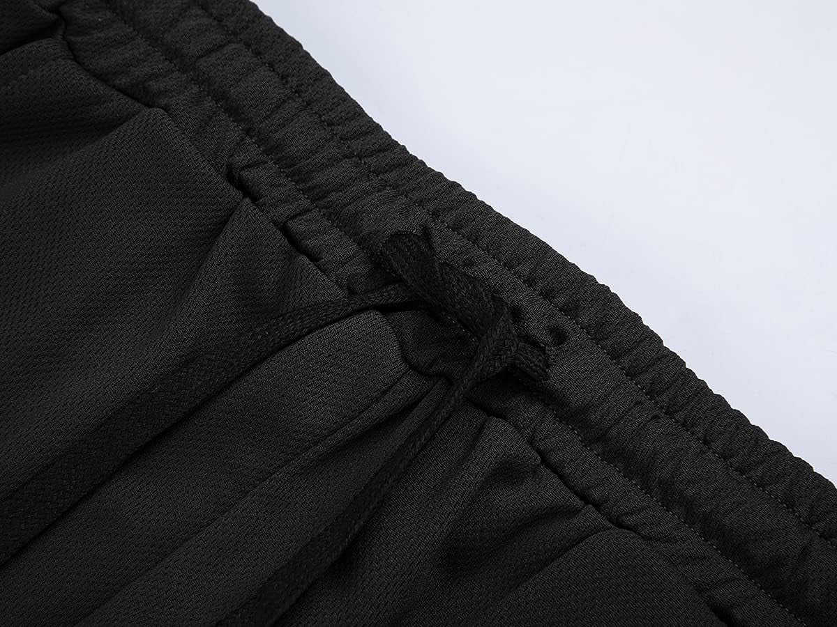 Ultimate Men's Lightweight Athletic Gym Shorts - Perfect for Running & Bodybuilding!