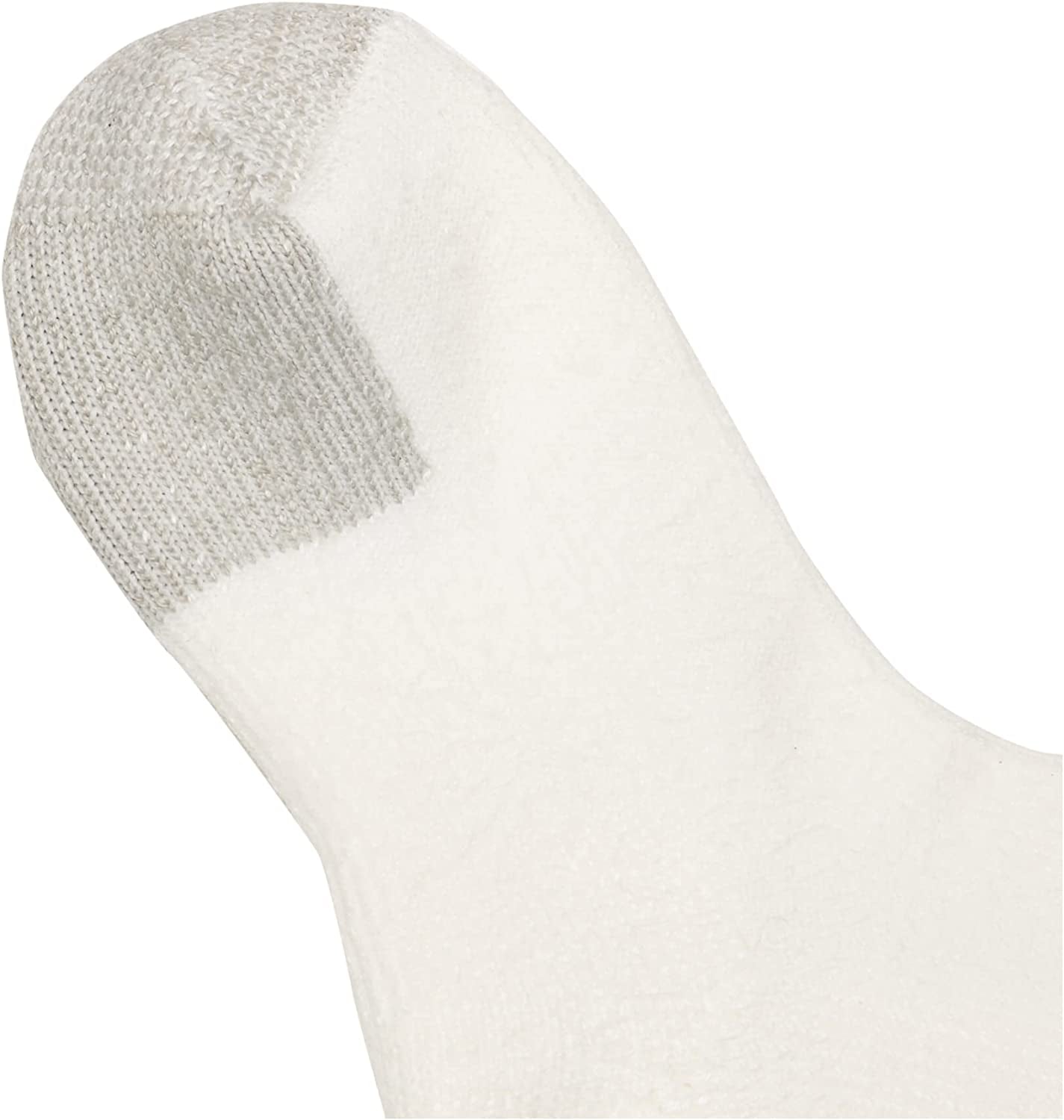 Ultimate Comfort TX Max Cushion Crew Socks for Tennis Performance