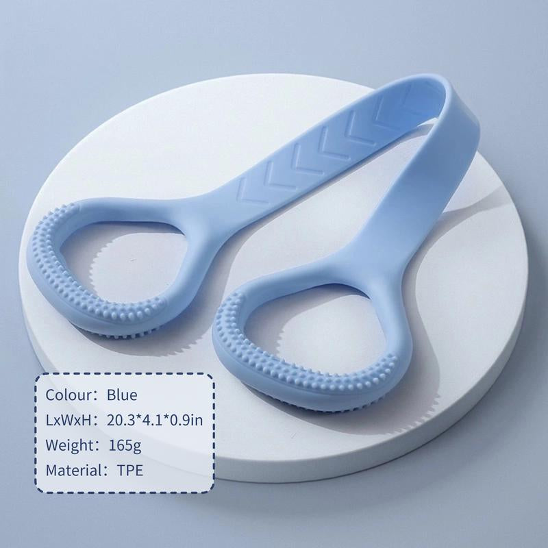 30 Pounds. Figure 8 Exercise Bands for Women Men, 8 Shaped Resistance Bands Chest Expander, Yoga Gym Fitness Pulling Rope Elastic for Exercise Muscle Training Tubing Elastic Band