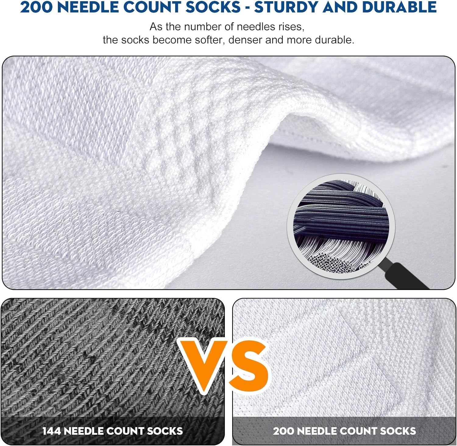 Ultimate Comfort Cushioned Low Cut Running Socks - Moisture-Wicking Performance