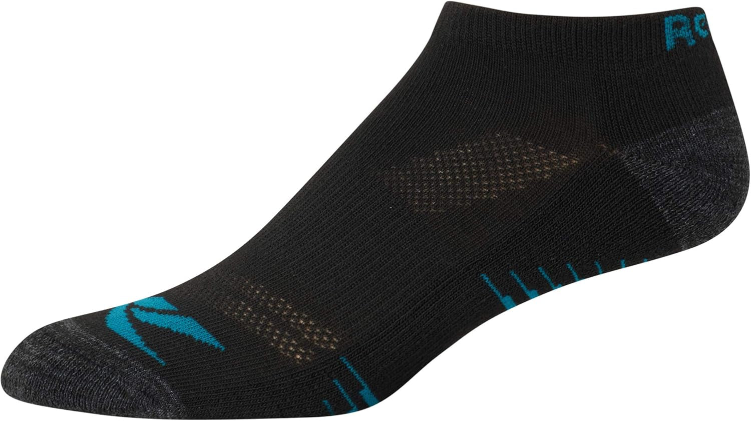 Ultimate Women's Athletic Socks - Cushioned Low Cut Performance (6 Pack)