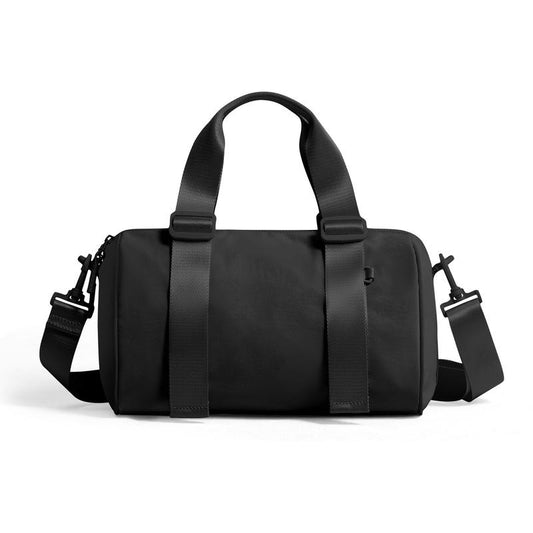 MEXS Women's Lightweight 11L Gym Duffle Bag - Perfect for Travel, Workouts, and Weekend Adventures!