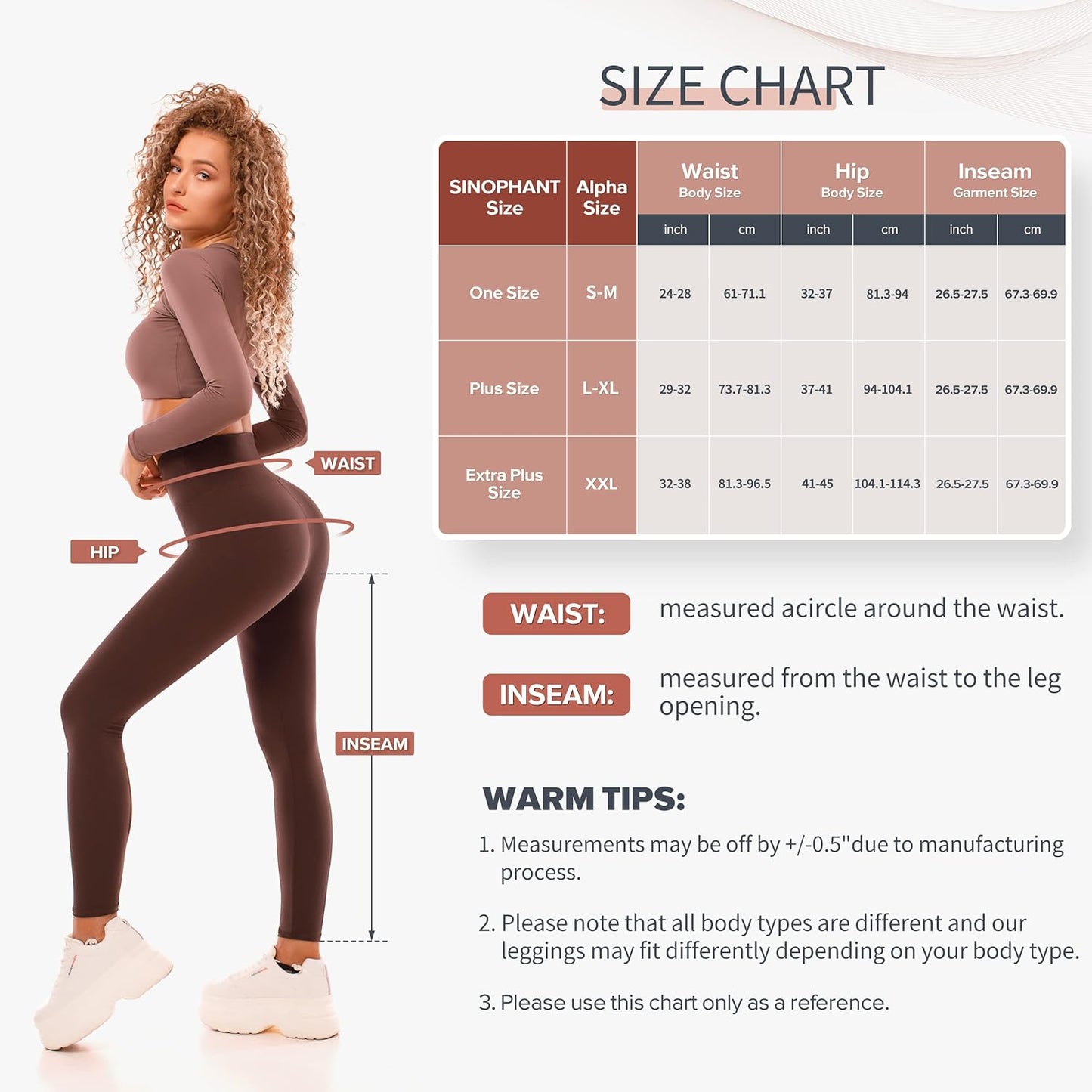 Women's High-Waisted Full-Length Capri Leggings - Premium Buttery Soft Yoga Pants for Athletic Performance