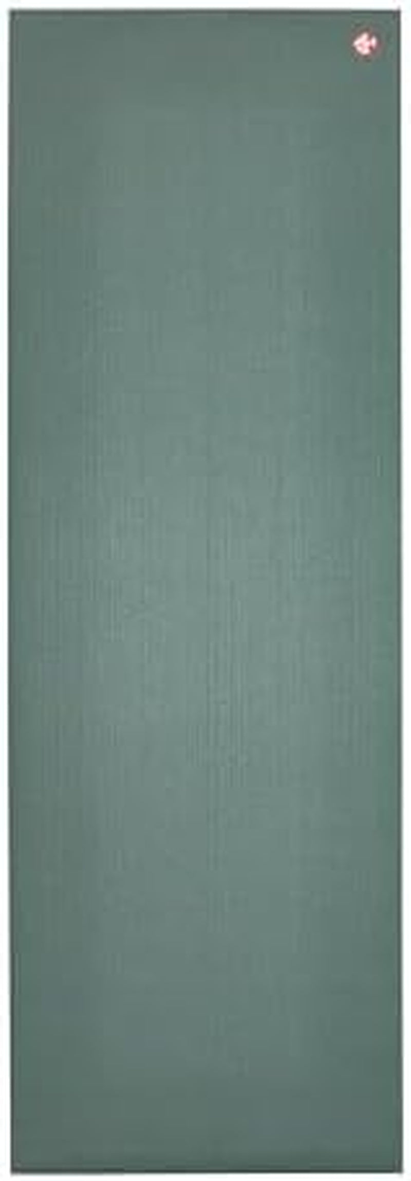 Prolite Yoga Mat - Teacher Recommended, Non-Slip Textured 4.7Mm Ultra-Dense, Hot Yoga Workout, Studio at Home Pilates