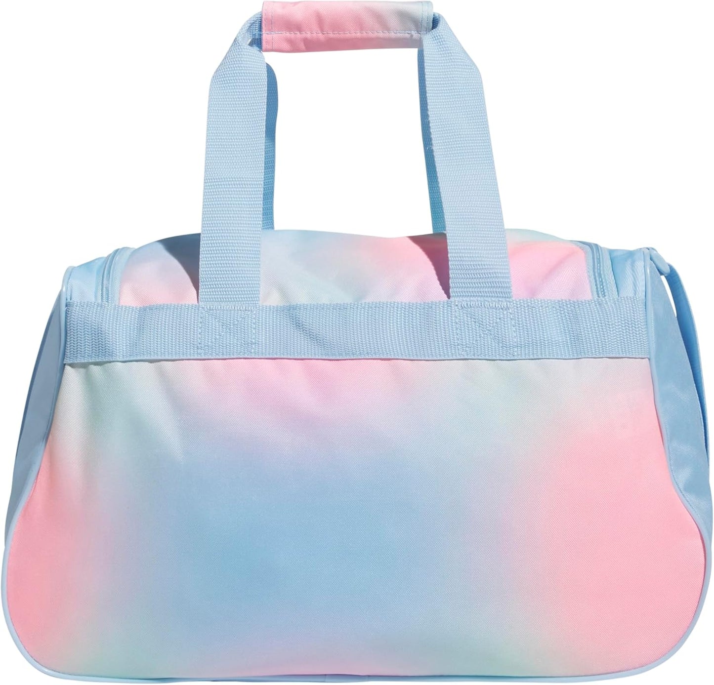 Diablo Unisex Small Duffel Bag - Stylish & Versatile Gym Bag for All!