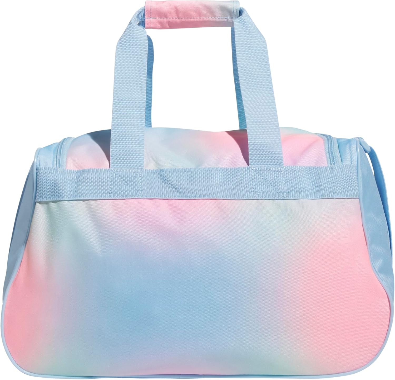Diablo Unisex Small Duffel Bag - Stylish & Versatile Gym Bag for All!