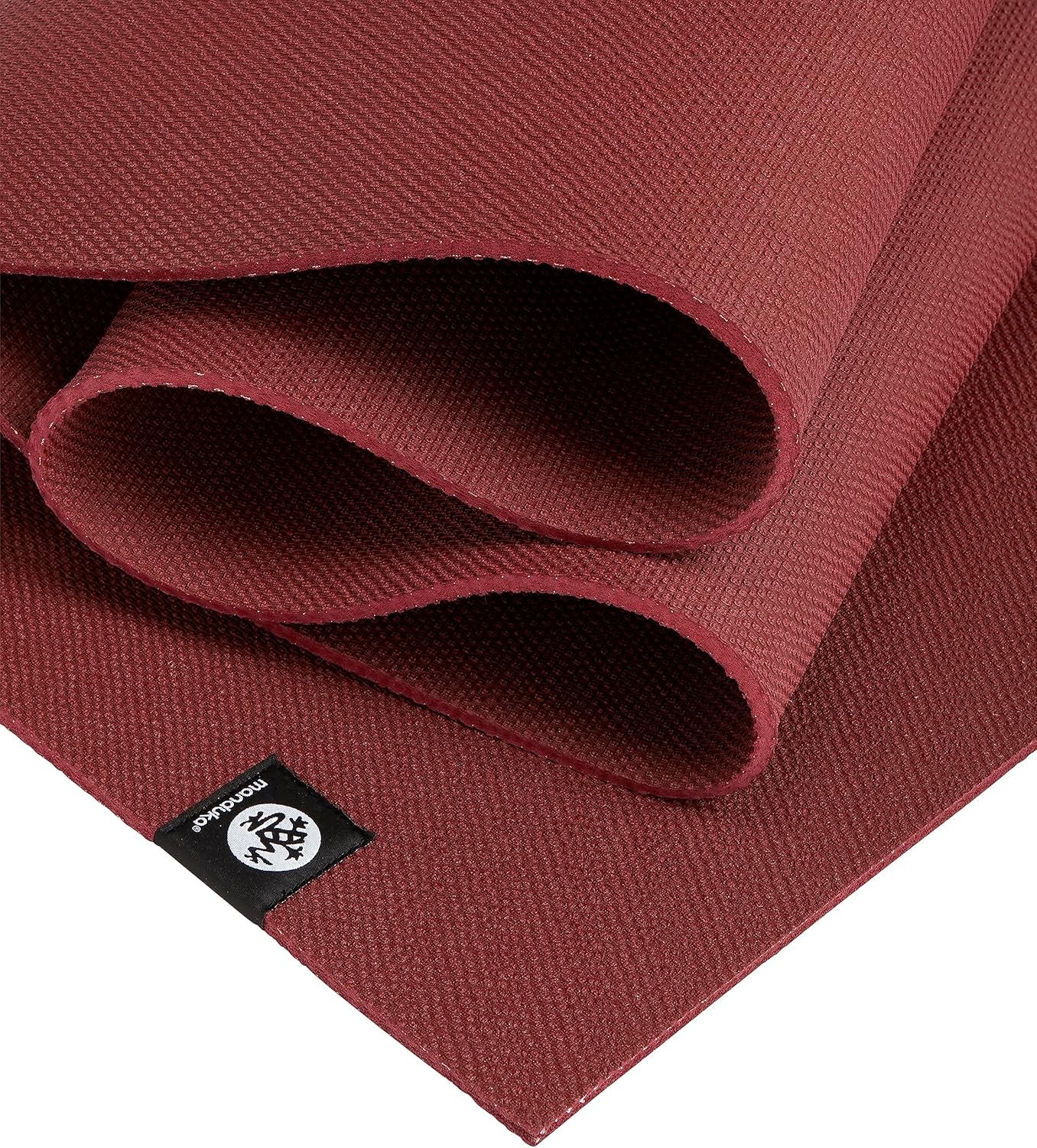 X Yoga Mat - Easy to Carry, for Women and Men, Non Slip, Cushion for Joint Support and Stability, 5Mm Thick, 71 Inch (180Cm)