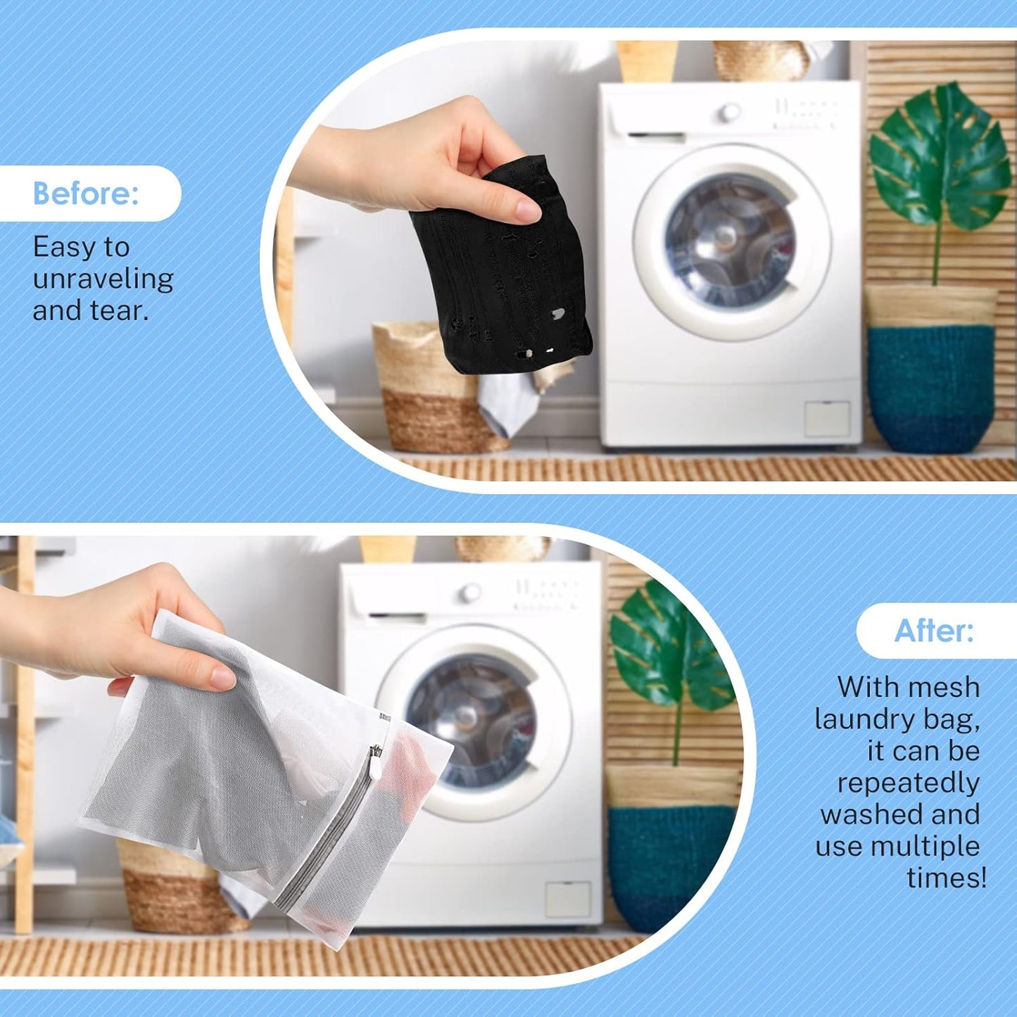 Ultimate UV Sun Protection Arm Sleeves for Men & Women - UPF 50 Sport Sleeves with Laundry Bag - Available in 2, 4, or 6 Pairs!